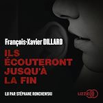 Télécharger le livre :  Ils écouteront jusqu'à la fin