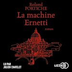 Télécharger le livre :  La Machine Ernetti