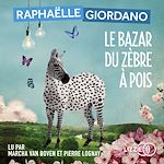 Télécharger le livre :  Le Bazar du zèbre à pois