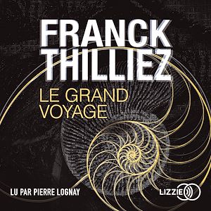 Téléchargez le livre :  Le Grand Voyage