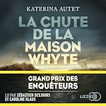 Télécharger le livre :  La Chute de la maison Whyte