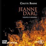 Télécharger le livre :  Jeanne d'Arc, vérités et légendes