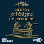 Télécharger le livre :  Ernetti et l'énigme de Jérusalem