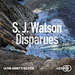 Télécharger le livre :  Disparues