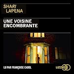 Télécharger le livre :  Une voisine encombrante