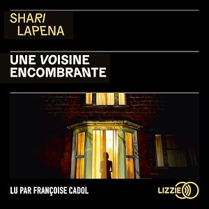 Download the eBook: Une voisine encombrante