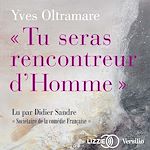 Télécharger le livre :  Tu seras rencontreur d'homme