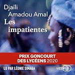 Télécharger le livre :  Les Impatientes
