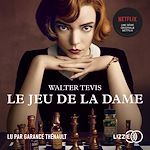 Télécharger le livre :  Le jeu de la dame