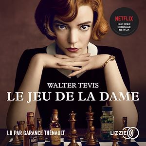 Téléchargez le livre :  Le jeu de la dame