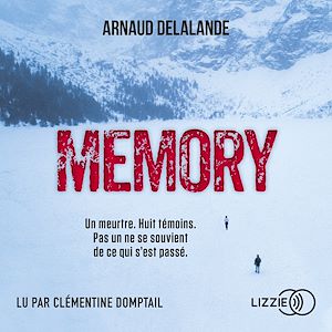 Download the eBook: Memory