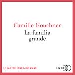 Download this eBook La familia grande
