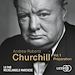 Télécharger le livre :  Churchill - Vol. 1 - Préparation