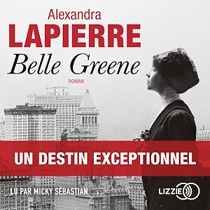 Téléchargez le livre :  Belle Greene
