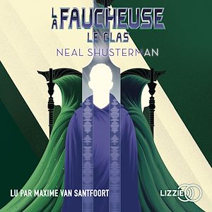 Download the eBook: La Faucheuse - Tome 3 - Le Glas