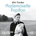 Télécharger le livre :  Mademoiselle Papillon