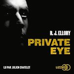 Télécharger le livre :  Private Eye
