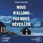 Télécharger le livre :  Nous n'allons pas nous réveiller