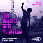 Télécharger le livre :  Les Disparus de la Purple Line