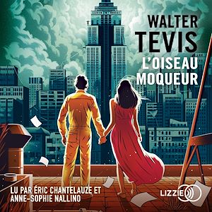 Téléchargez le livre :  L'Oiseau Moqueur