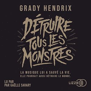 Download the eBook: Détruire tous les monstres
