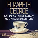Télécharger le livre :  De l'idée au crime parfait, mon atelier d'écriture