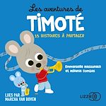 Télécharger le livre :  Les aventures de Timoté