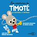 Télécharger le livre :  Les aventures de Timoté