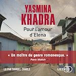 Télécharger le livre :  Pour l'amour d'Elena