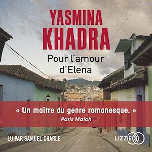 Téléchargez le livre :  Pour l'amour d'Elena