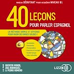 Télécharger le livre :  40 leçons pour parler espagnol