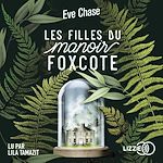 Télécharger le livre :  Les Filles du manoir Foxcote