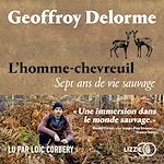 Télécharger le livre :  L'homme-chevreuil
