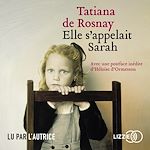 Télécharger le livre :  Elle s'appelait Sarah