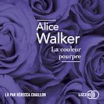 Télécharger le livre :  La couleur pourpre