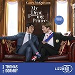 Télécharger le livre :  My Dear F***ing Prince