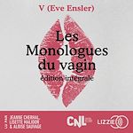 Télécharger le livre :  Les Monologues du vagin
