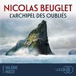 Télécharger le livre :  L'Archipel des oubliés
