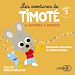 Télécharger le livre :  Les aventures de Timoté - Volume 2