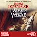 Télécharger le livre :  L'assassin de la rue Voltaire - Les aventures de Gabriel Joly - Tome 3