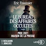 Download this eBook Le Bureau des affaires occultes