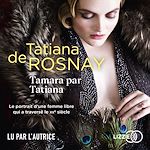 Télécharger le livre :  Tamara par Tatiana