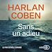 Télécharger le livre :  Sans un adieu