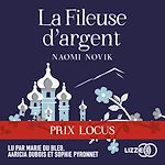 Télécharger le livre :  La fileuse d'argent