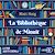  La Bibliothèque de minuit