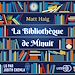 Télécharger le livre :  La Bibliothèque de minuit