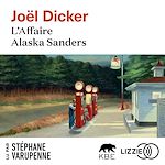 Download this eBook L'Affaire Alaska Sanders