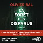 Télécharger le livre :  La Forêt des disparus