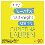 Télécharger le livre :  My favorite half-night stand