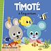 Télécharger le livre :  Timoté à l'aquarium